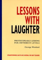 Lessons with Laughter: Photocopiable Lessons for Different Levels артикул 7415c.