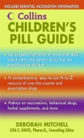 Collins Children's Pill Guide артикул 7431c.