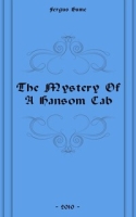 The Mystery Of A Hansom Cab артикул 7439c.