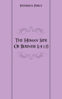 The Human Side Of Business (1917) артикул 7448c.