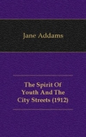The Spirit Of Youth And The City Streets (1912) артикул 7455c.