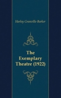 The Exemplary Theatre (1922) артикул 7461c.