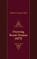 Drawing Room Dramas (1873) артикул 7472c.