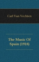 The Music Of Spain (1918) артикул 7477c.