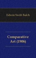 Comparative Art (1906) артикул 7480c.