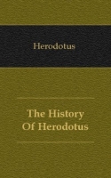 The History Of Herodotus артикул 7490c.
