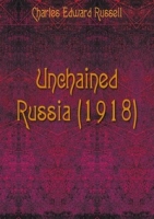Unchained Russia (1918) артикул 7496c.