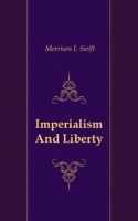 Imperialism And Liberty артикул 7503c.