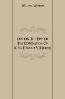 Ode On The Day Of The Coronation Of King Edward VII (1902) артикул 7547c.