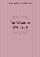 The World At War (1917) артикул 7559c.