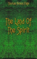 The Land Of The Spirit артикул 7570c.