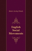 English Social Movements артикул 7596c.