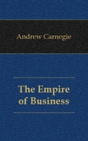The Empire of Business артикул 7615c.