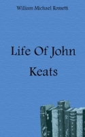 Life Of John Keats артикул 7633c.