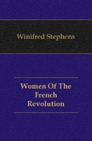 Women Of The French Revolution артикул 7642c.