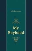 My Boyhood артикул 7676c.