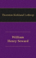 William Henry Seward артикул 7686c.